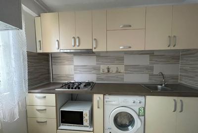 Pantelimon - Garsoniera Moderna - confort 1 - Centrala termica proprie - 4