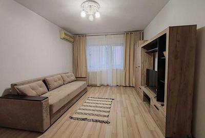 Apartament 2 camere decomandat, Podu Roș, 52 mp, mobilat - 2