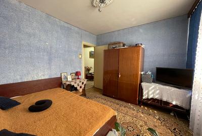 Apartament 3 camere, decomandat, zona Gara - BRD, Iasi - 8