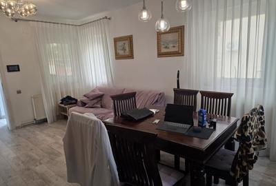 Vanzare Vila S+P+1 - Grivita - Caraiman - 17