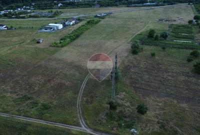 Teren 1700 mp Suceava / Drumul SUHAT - 6