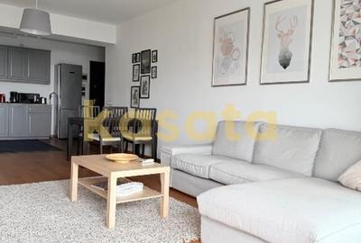 Apartament 2 camere | mobilat si utilat | UpGround etaj 3 - 1