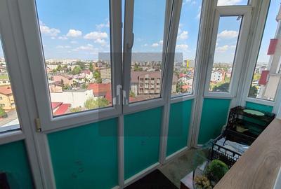 Apartament 4 camere Brancoveanu Budimex - 4