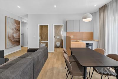 Apartament exclusivist 3 camere | De Inchiriat | Ultracentral Oradea - 2