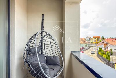 Apartament 3 camere | Bloc nou | Prima închiriere | Zona centrală - 13
