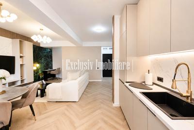 FIRST RENT! AVi Garden - Apartament Superb cu Parcare Subterana -TOTUL NOU- - 11