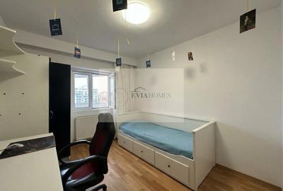 3 camere/2 bai/Zona Kaufland Marasti - 5