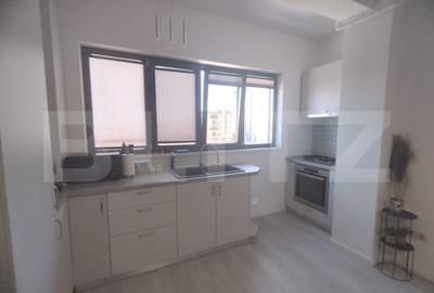 Apartament 2 camere, 47 mp, zona Valea Lupului - 3