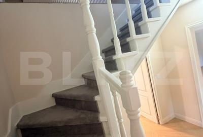 Casa individuala de vanzare in Harman – 178 mp utili, teren 500 mp - 11