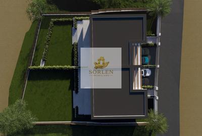 Teren de vânzare în Feleacu – cu autorizație de constructie - 7