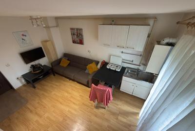 Apartament 3 camere mansardat langa Mall Vitan, Aleea Banul Udrea, nr. 1 - 7