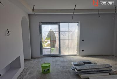 Duplex de vanzare ,4 camere, Lidl Drumul Boilor. - 8