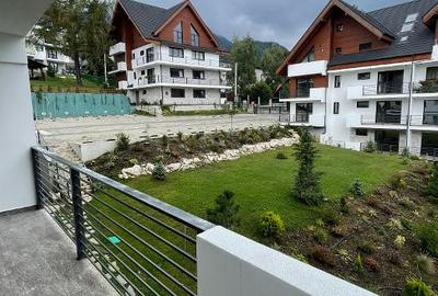 2 camere complex exclusivist, Furnica, 300m de Peles, 2025, 67mp, centrala - 16
