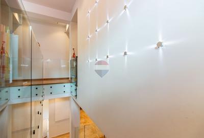 Vilă individuală complet renovată în 2026 | 5 camere | Corbeanca - 19