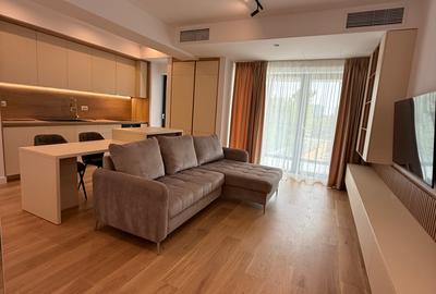 Apartament Premium 3 Camere The Level 3 Parcare Supraterana - 3