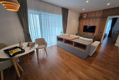 Apartament 2 camere | One Cotroceni | Parcare subterana & boxa incluse - 1