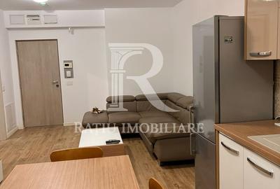 Apartament cu 2 camere semidecomandat, mobilat în Iosia