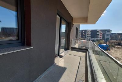 Apartament 3 camere Pipera Porche -Ivory - 12