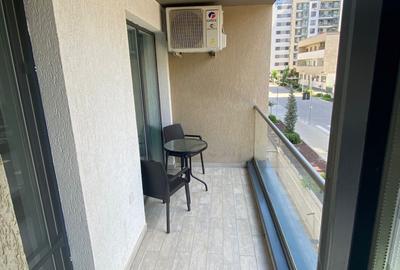 Apartament 2 camere Granvia Lujerului bloc nou Plaza Mall parcul Liniei - 13