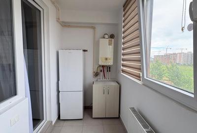 Apartament 2 camere, 45 mp total, Str. Ilie Petre 84, comision 0 - 11