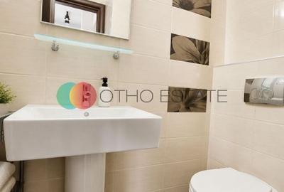 2 Camere Green Vista Pipera | Loc de Parcare - 2 Bai | Premium - 6