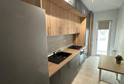 Militari  l Studio Lux  l Panorama City l Etaj 3 l - 7