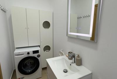 Inchiriere vila 5 camere Sydney Rezidence /garaj/mobilat/utilat - 12