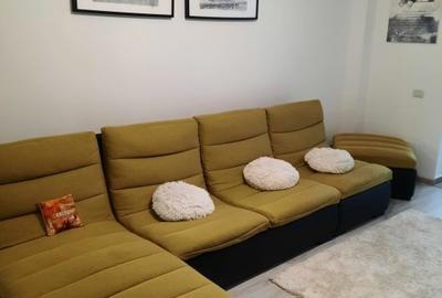 Apartament 2 camere cu loc de Parcare - Militari Residence - 4