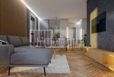 Comision 0% Apartament nou 2 camere Tătărași - 2