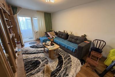 Apartament cu 3 camere, mobilat în Calarași 4