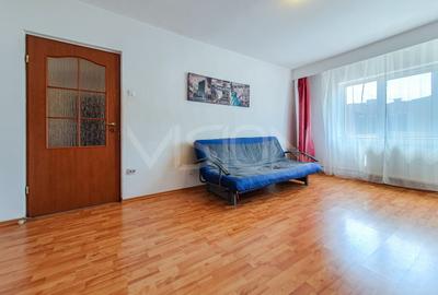 3 camere decomandate | 65 m2 |  Mărăști - Kaufland - 2