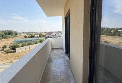 FINALIZAT, DECOMANDAT, APARTAMENT CU 2 CAMERE - 3