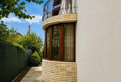 Vanzare Casa Strejnicu, 2 Intrari Separate, Mobilata - 3