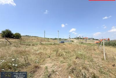 Vanzare Teren cu potențial excelent de vânzare – Zona Smârdan! - 9