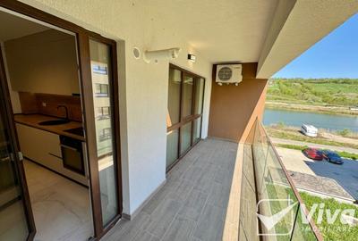 MOARA DE VÂNT-Complex 7MOON, Apartament 2 camere, 58 mp–Bloc 2024 - 8