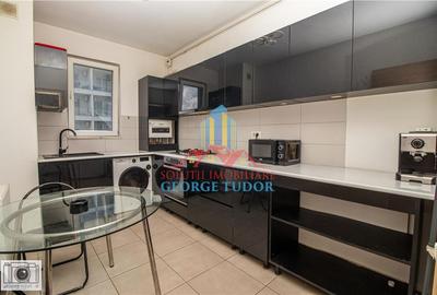 Ap. 2 camere decomandat, 61 mp,Dimri Residence , Prelungirea Ghencea nr 350A - 18