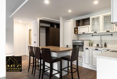 Apartament spatios | birou & dressing | Cortina Residence | P subterana - 13