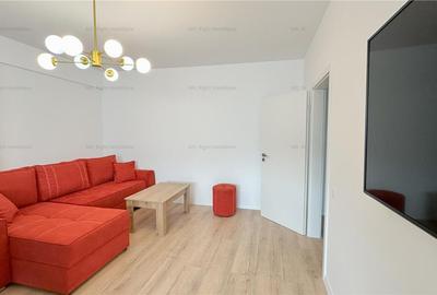 Apartament 2 camere | SHORT/LONG TERM | Parcare | Tractorul - 12