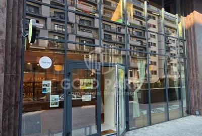Spatiu comercial  - 80 mp utili - Vitrina - Sopor - FINISAT MODERN! - 14