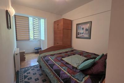 COMISION 0 % I 2 camere Bach - Parc Cinematograf Floreasca I et. 3 I - 4
