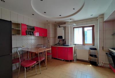 Apartament 4 camere de inchiriat in zona Trocadero - 9