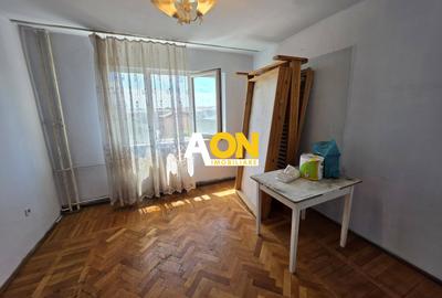 Apartament 3 camere, Cetate, 65 mp utili, et.5. Necesita renovare - 12