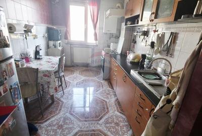 Apartament cu 4 camere de vânzare în zona Maratei - 19