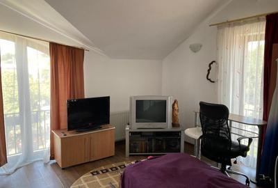 Zona Modern - Duplex cu 6 camere, mobilat si utilat - 8
