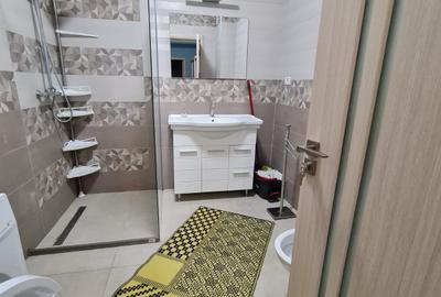 Se inchiriaza 2 camere (City Mall ) Verona  Rezidence - 6