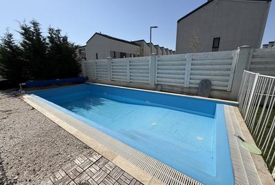 SCOALA AMERICANA | VILA CU 5 CAMERE SI PISCINA | NEW POINT - 2