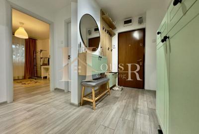 Garaj si Boxa in CF.Renovat complet.Finisaje premium.Mobilat si Utilat Complet! - 13