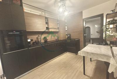 Apartament 3 camere, terasa generoasa - 7
