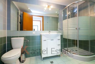 Apartament premium de închiriat – Nordului - Herastrau I Comision 0% - 25