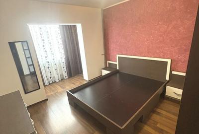 Apartament cu 2 camere în Nufărul